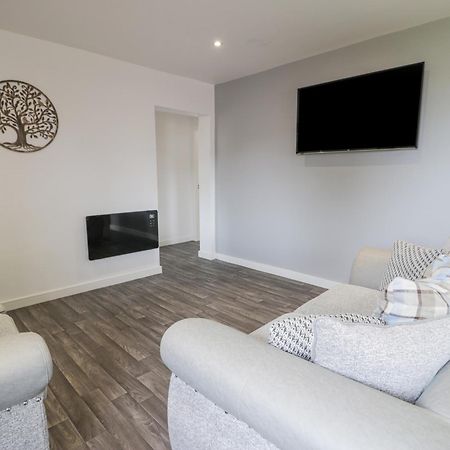 Luxury Lodge 62 Rhyl Buitenkant foto