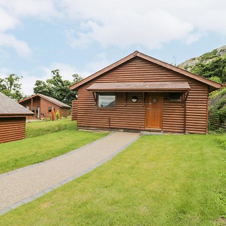Luxury Lodge 62 Rhyl Buitenkant foto