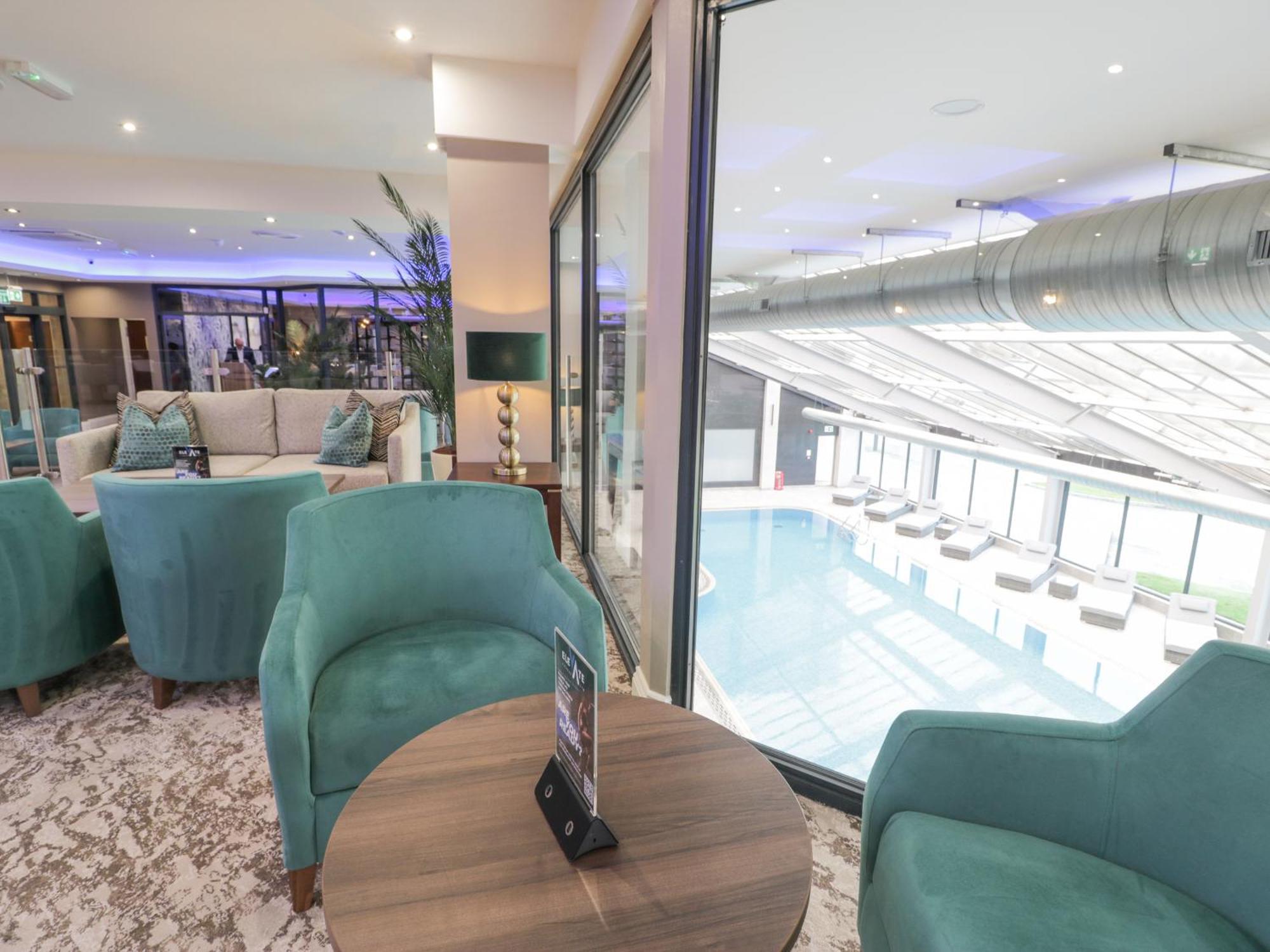 Luxury Lodge 62 Rhyl Buitenkant foto