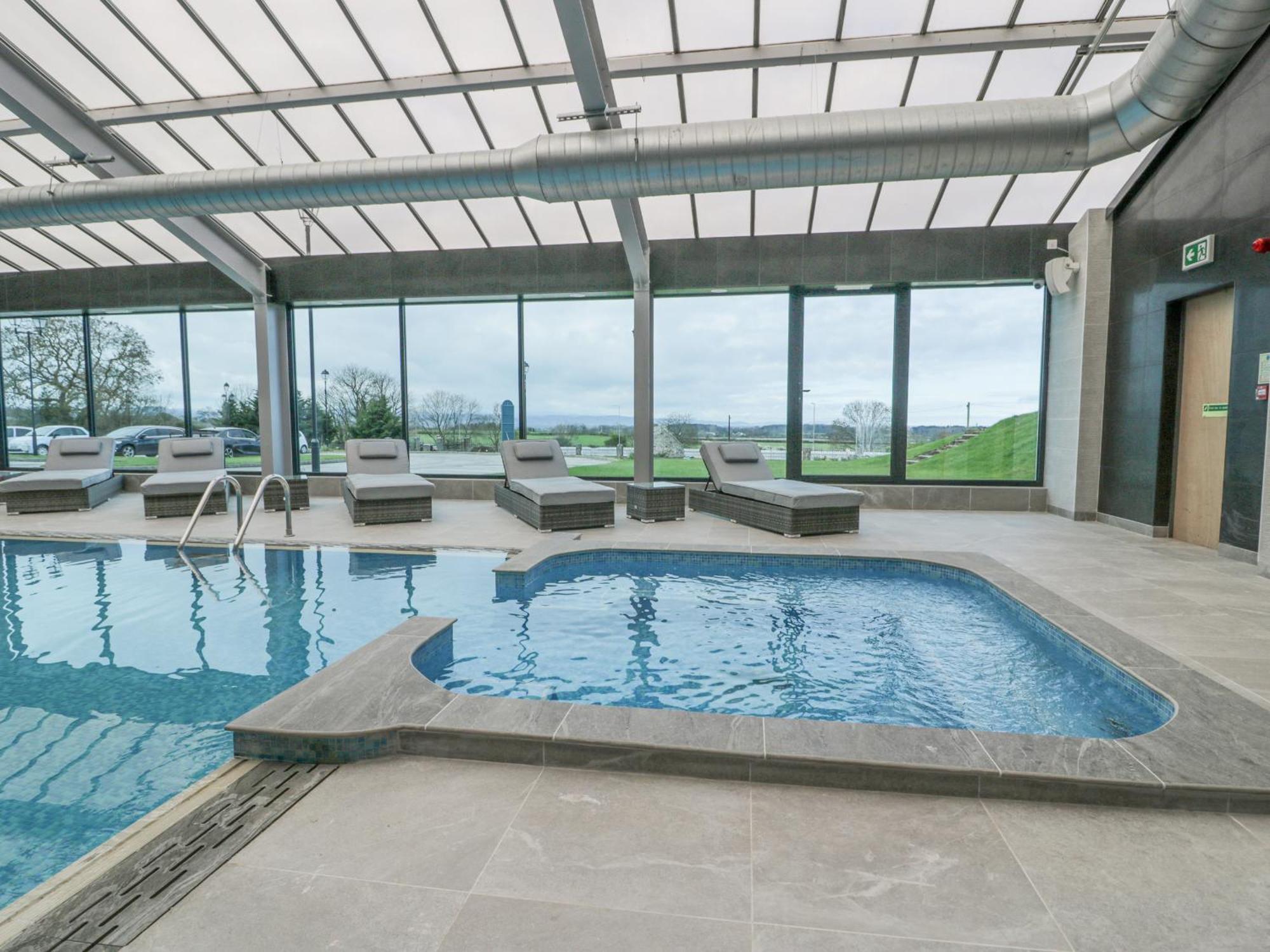 Luxury Lodge 62 Rhyl Buitenkant foto