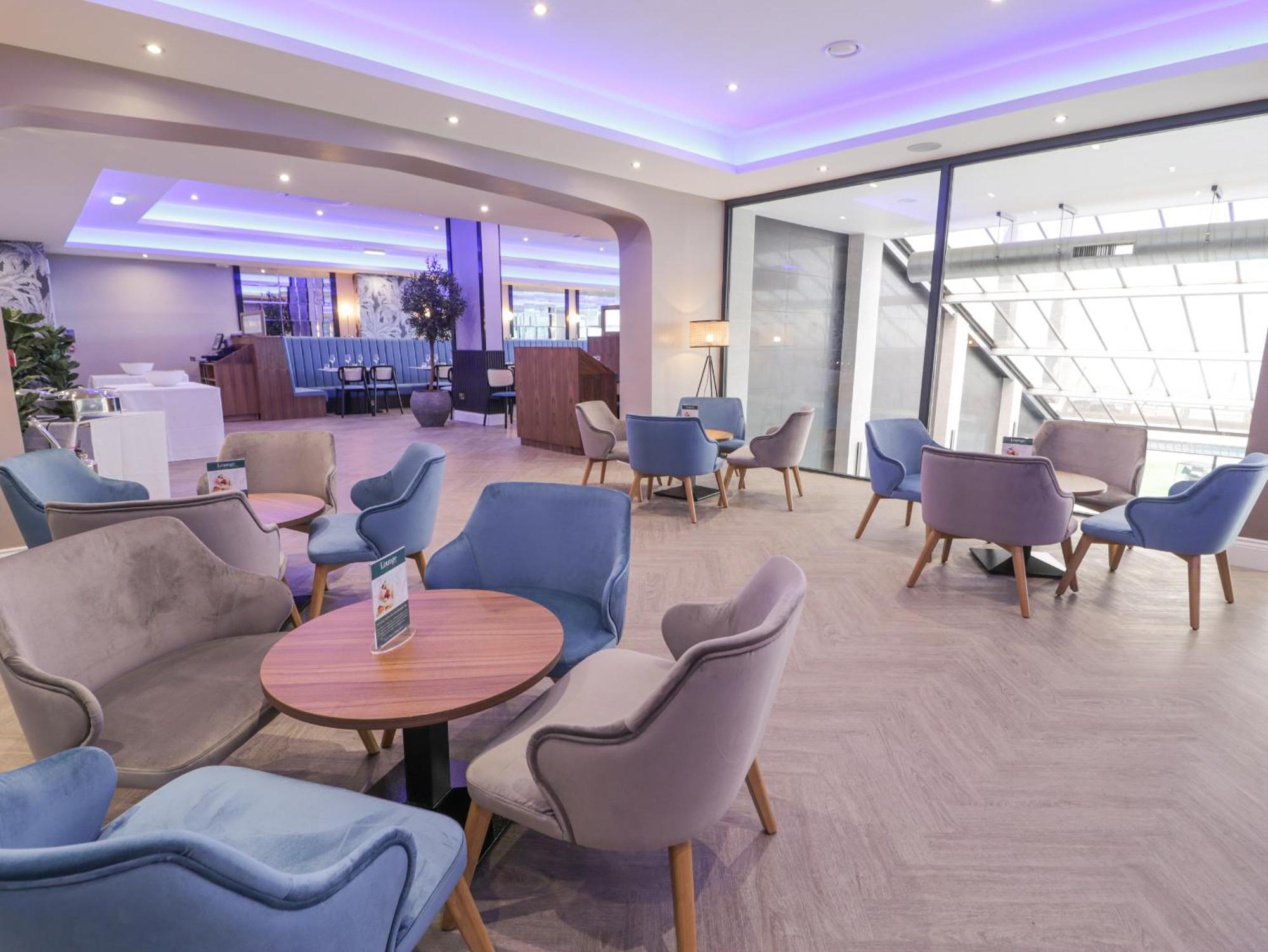 Luxury Lodge 62 Rhyl Buitenkant foto