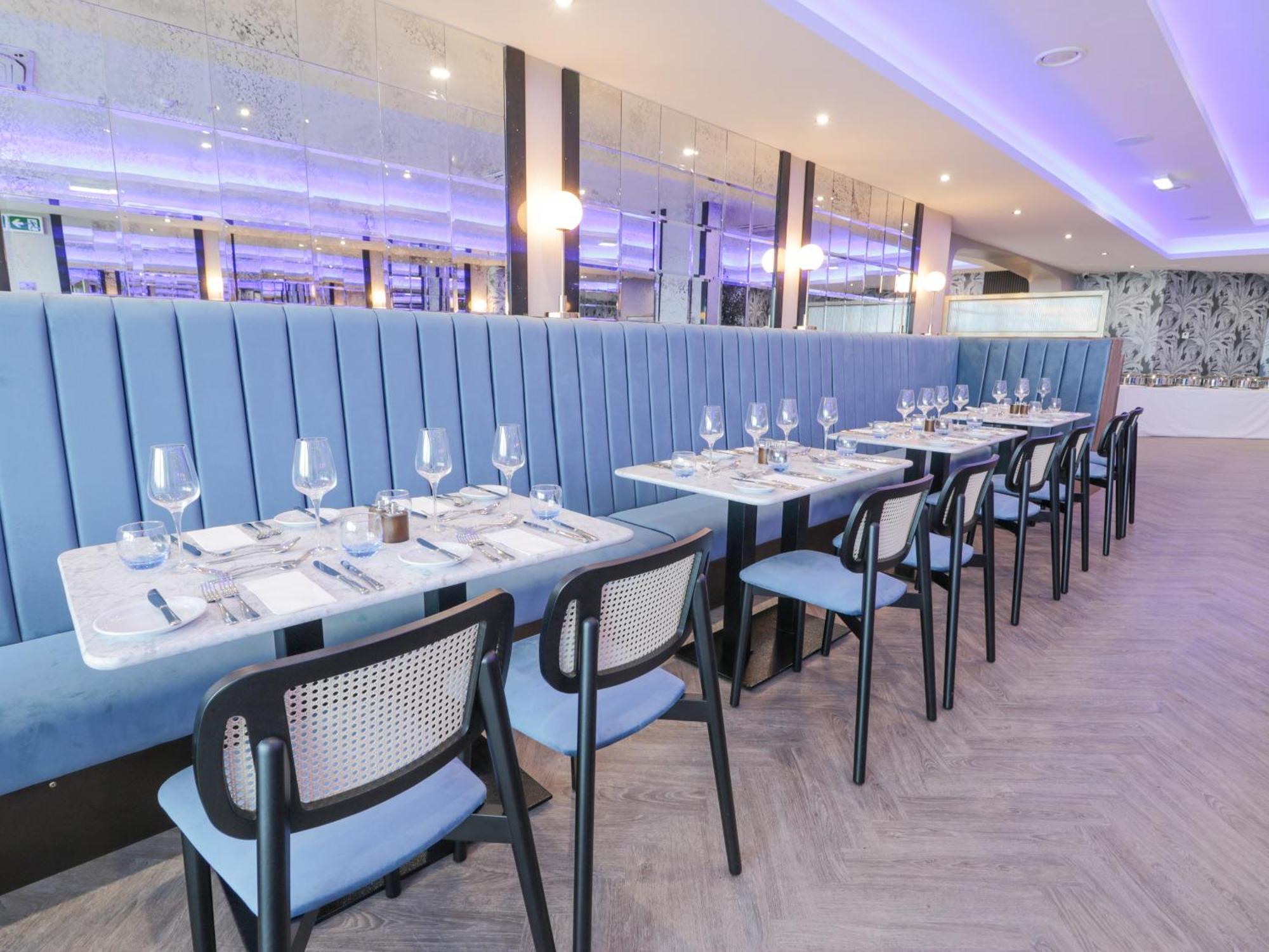 Luxury Lodge 62 Rhyl Buitenkant foto