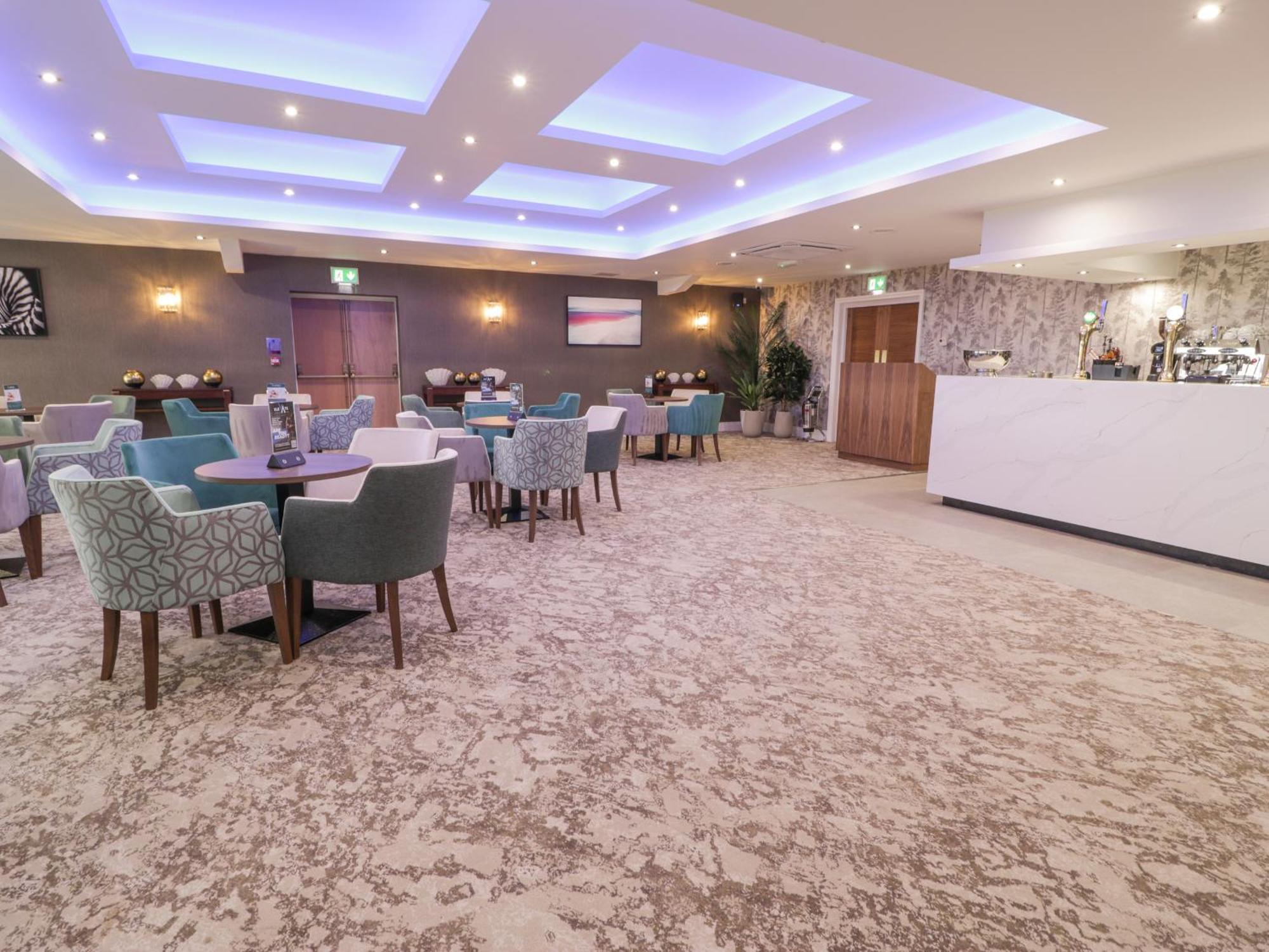 Luxury Lodge 62 Rhyl Buitenkant foto