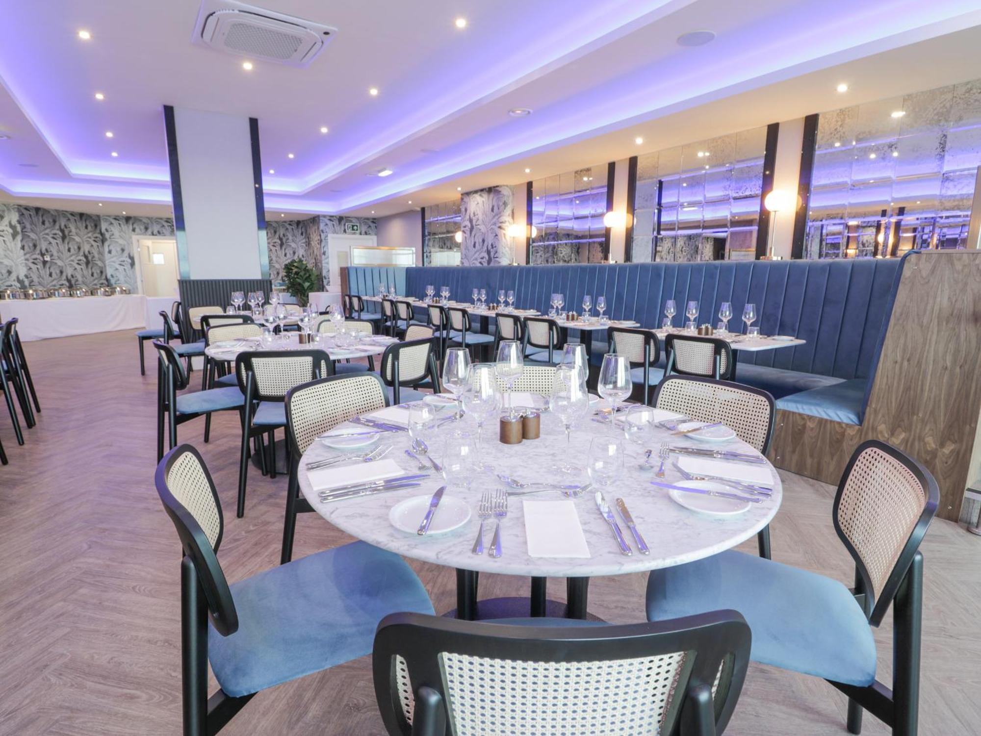Luxury Lodge 62 Rhyl Buitenkant foto