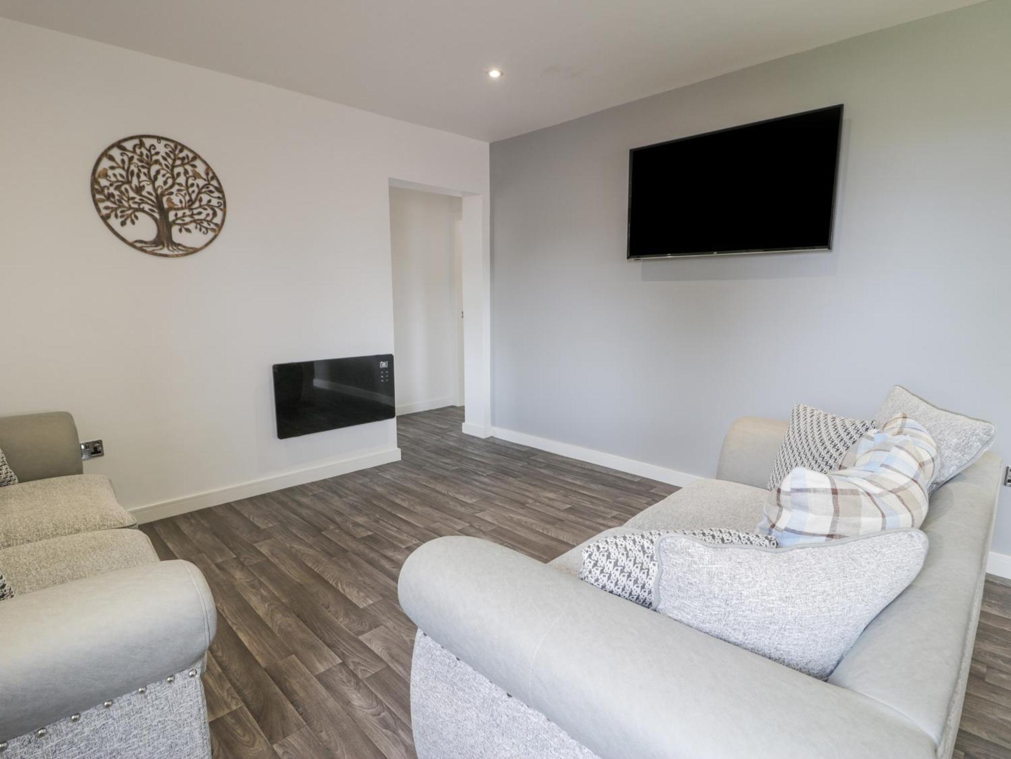 Luxury Lodge 62 Rhyl Buitenkant foto