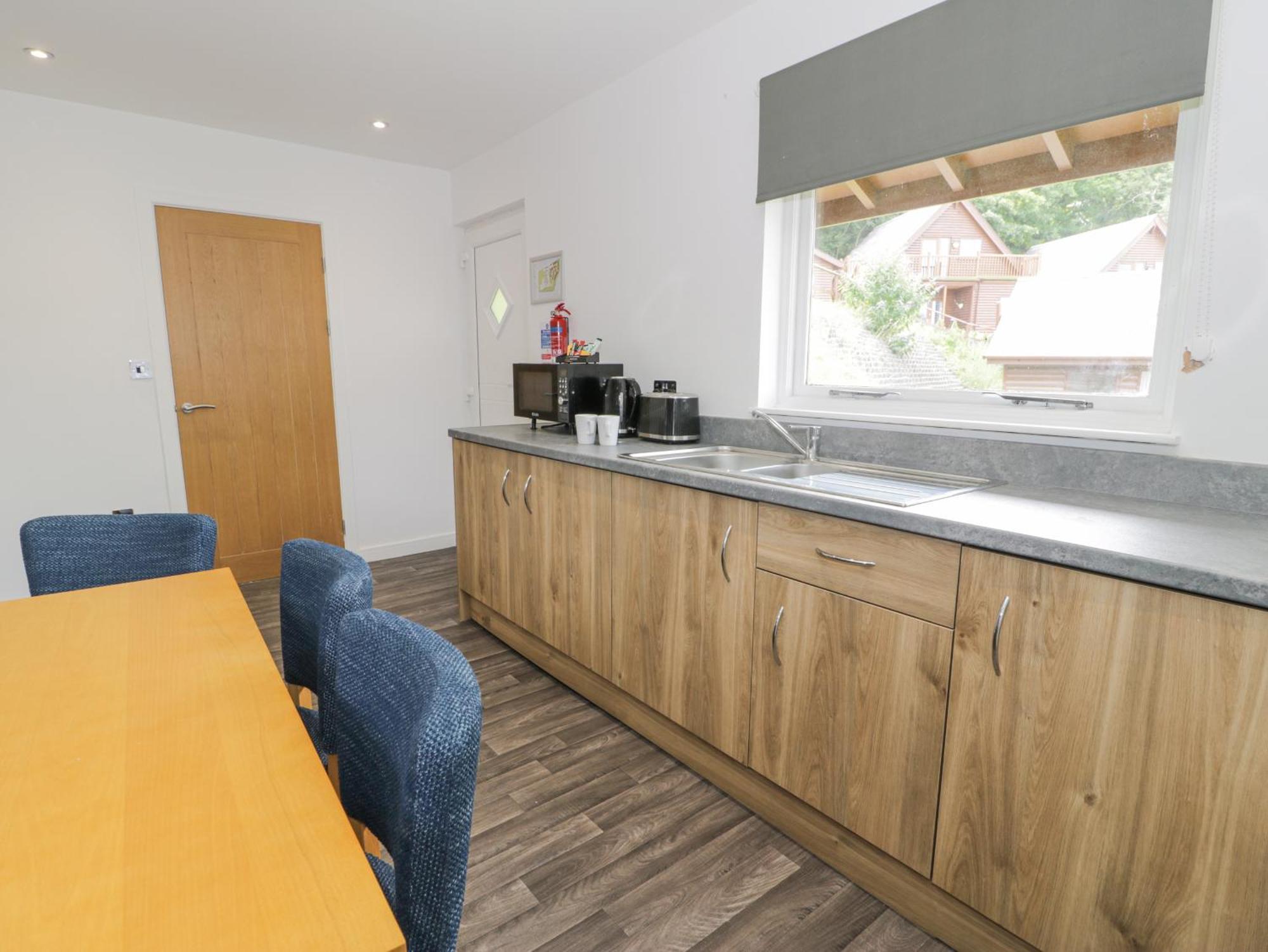 Luxury Lodge 62 Rhyl Buitenkant foto
