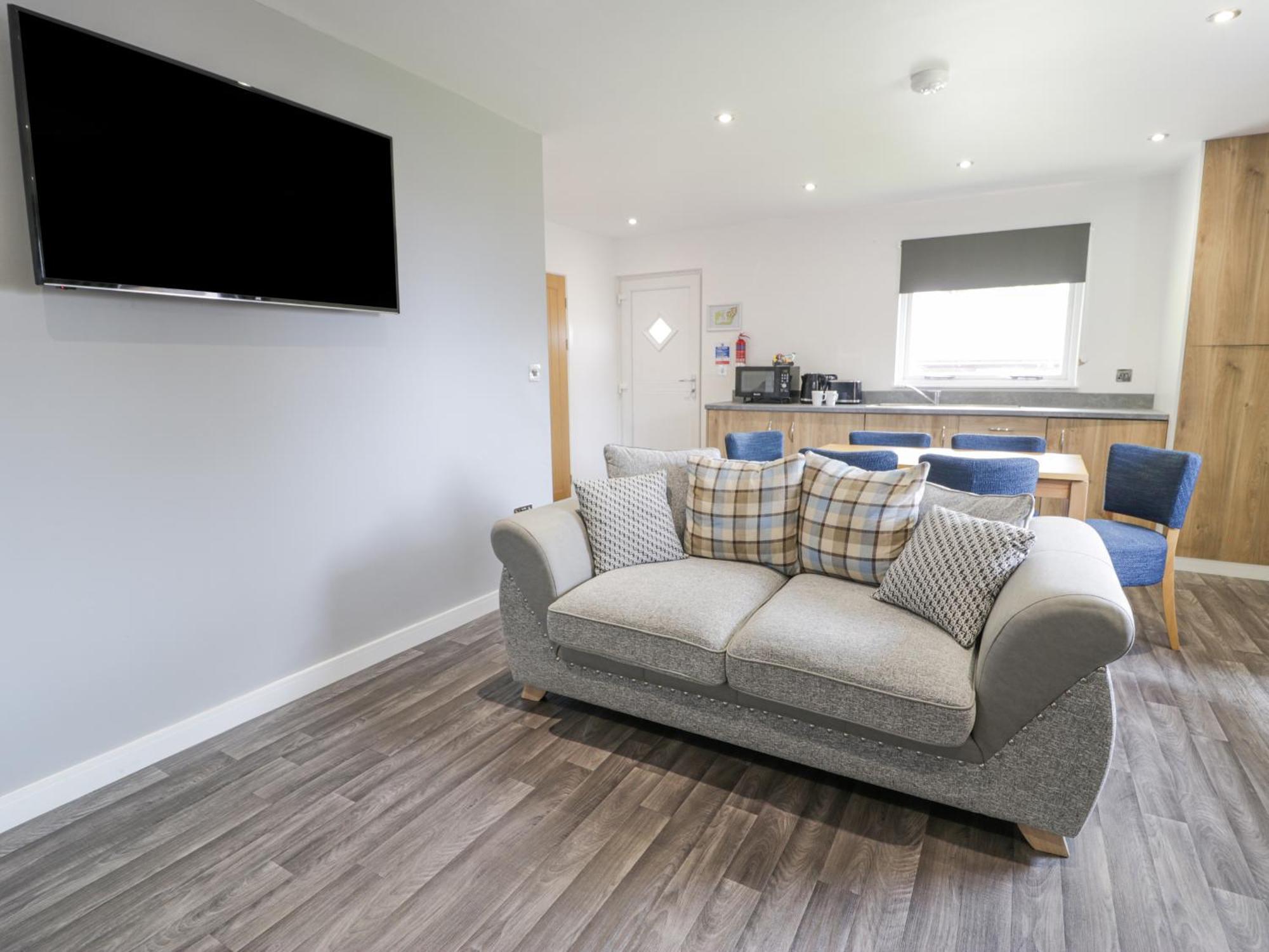 Luxury Lodge 62 Rhyl Buitenkant foto