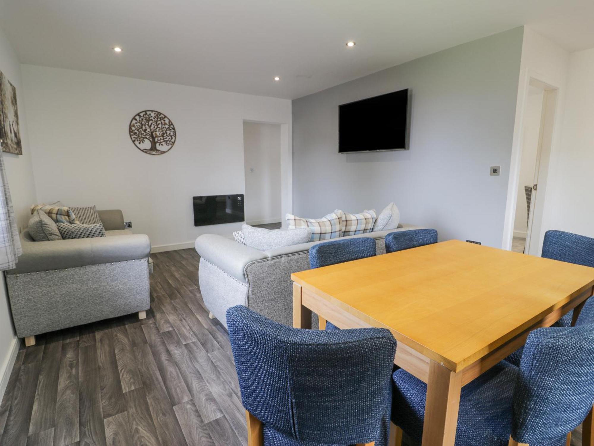 Luxury Lodge 62 Rhyl Buitenkant foto