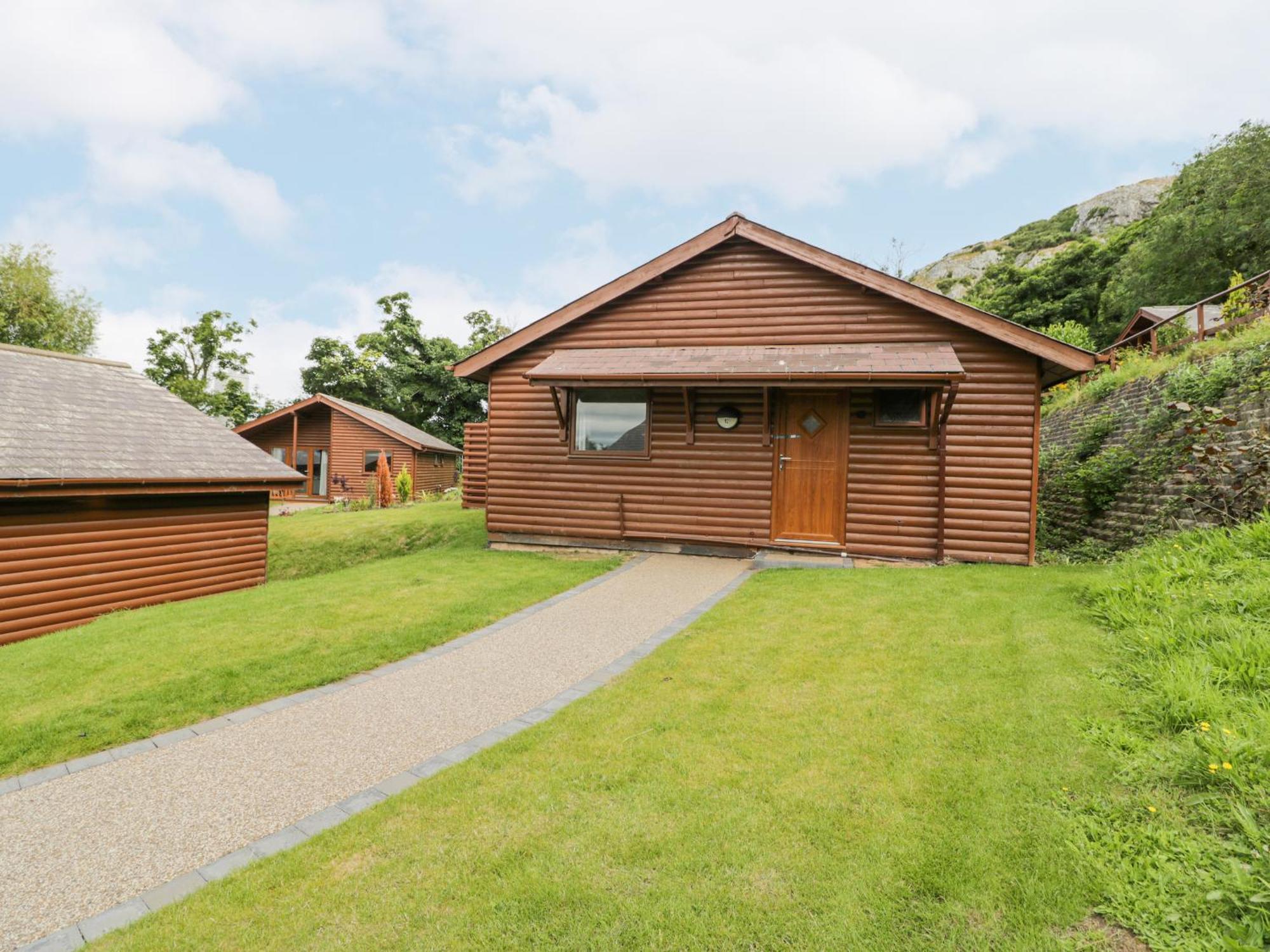 Luxury Lodge 62 Rhyl Buitenkant foto