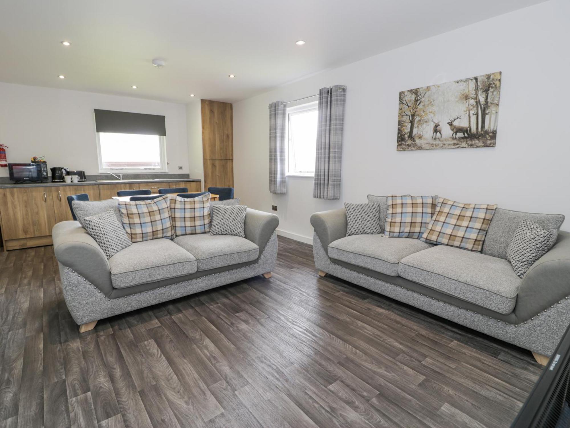 Luxury Lodge 62 Rhyl Buitenkant foto
