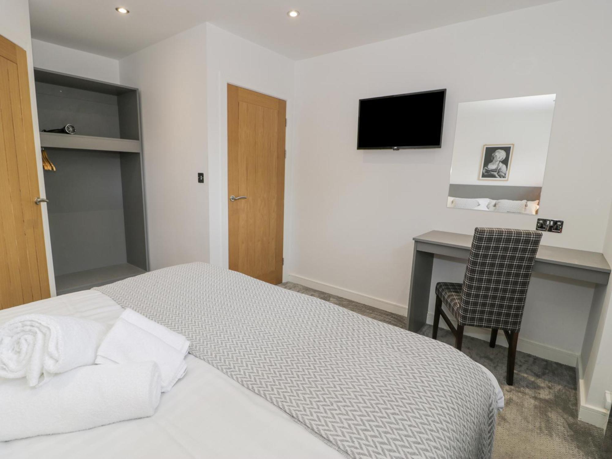 Luxury Lodge 62 Rhyl Buitenkant foto