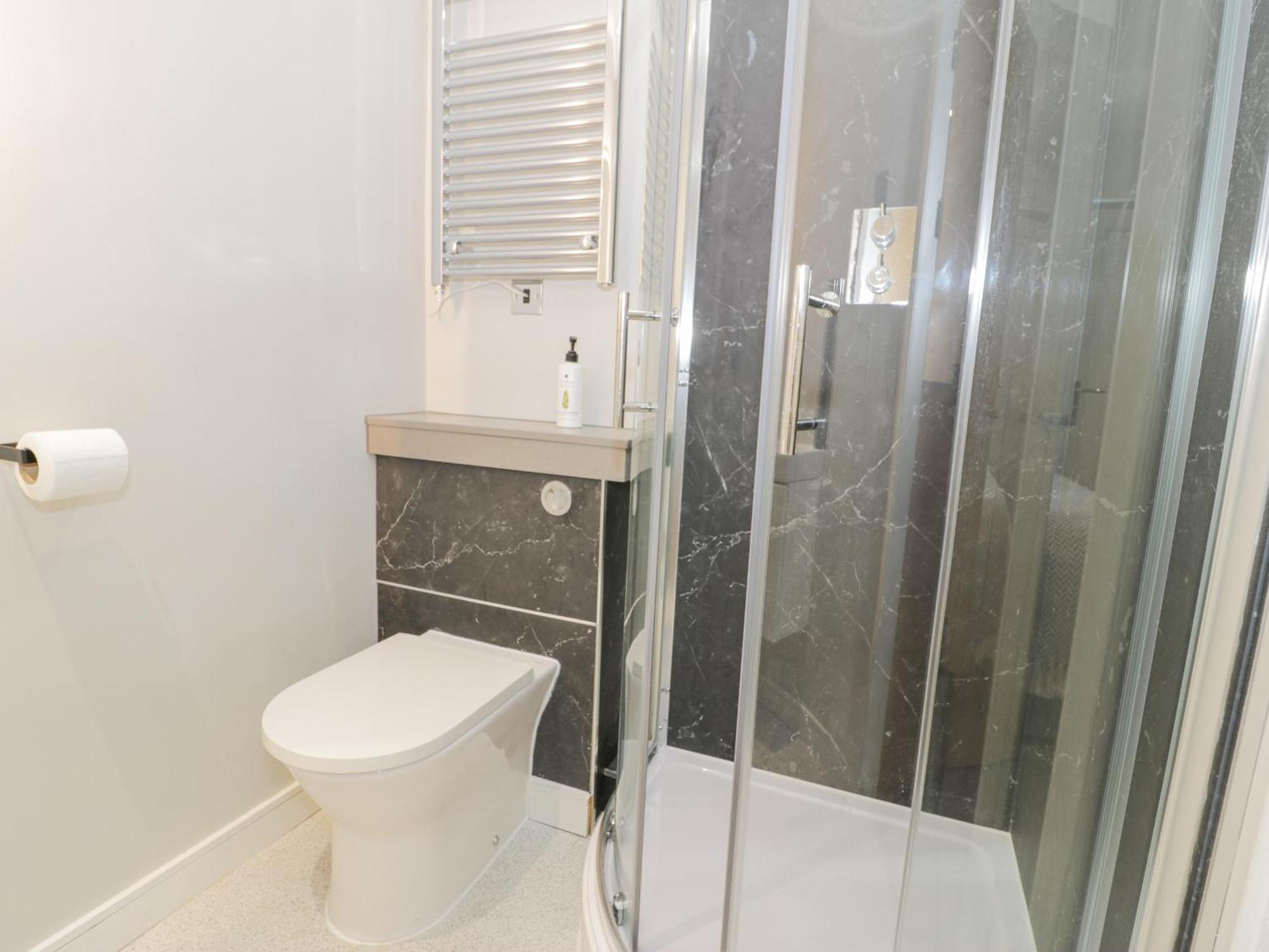 Luxury Lodge 62 Rhyl Buitenkant foto