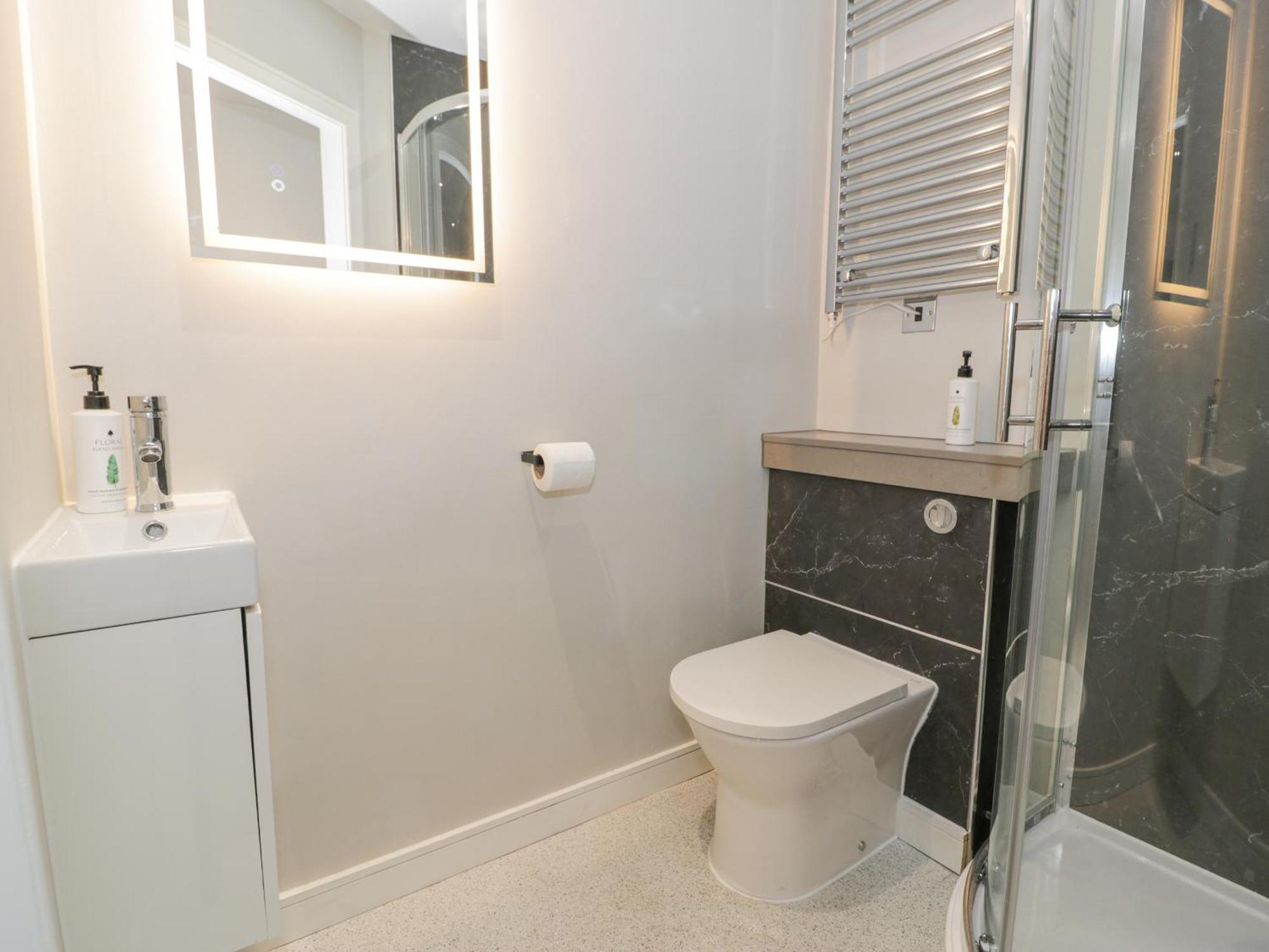 Luxury Lodge 62 Rhyl Buitenkant foto
