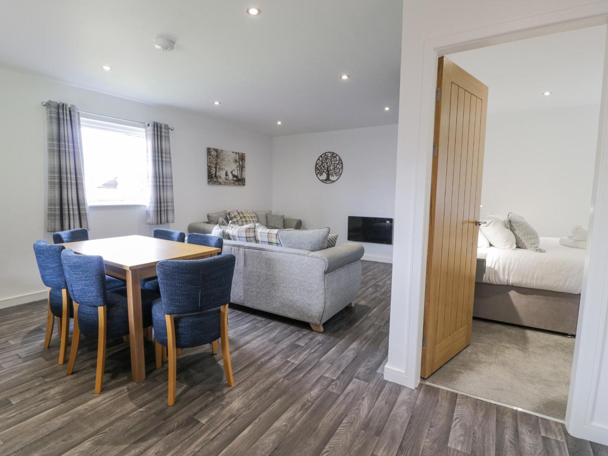 Luxury Lodge 62 Rhyl Buitenkant foto