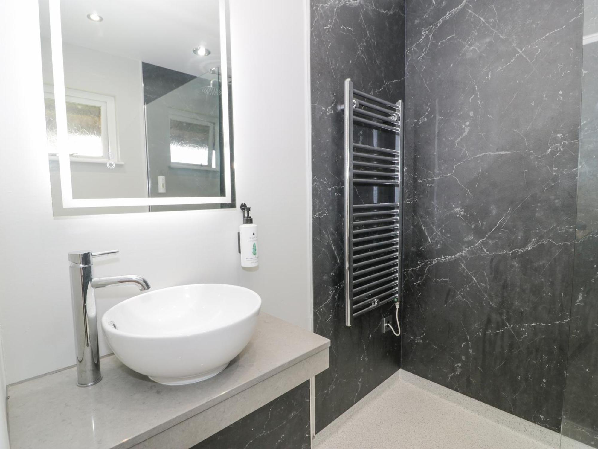 Luxury Lodge 62 Rhyl Buitenkant foto